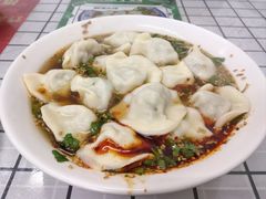 -清真知感酸汤水饺(回民街店)