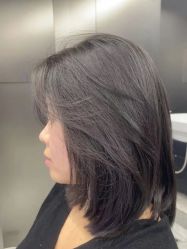 -MORI HAIR SALON日式美发沙龙