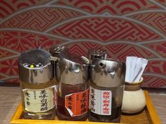 -无敌家现熬骨汤拉面(颐堤港店)