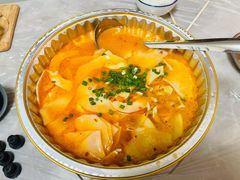 脆肚-李师傅脆肚(梅林店)