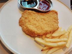 -德大西餐社
