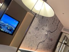 -上海新国际博览中心城际酒店