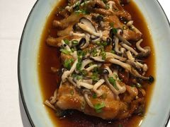 -禧宴Joyous Restaurant(禧园店)
