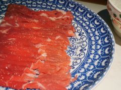 -北京老门框爆肚涮肉馆(锦业路店)