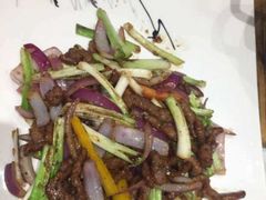 -稻香酒家·33年老字号·港式粤菜(富邦中心店)