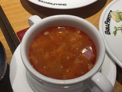 罗宋汤-斗牛士牛排(南京东路店)