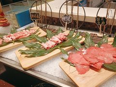 -火舞泰·泰式海鲜火锅餐厅(世纪城店)