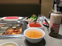 -海底捞火锅(石狮泰禾广场店)