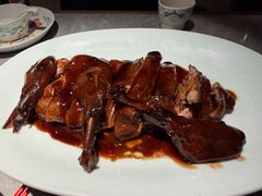 -老头儿油爆虾(胜利河美食街店)