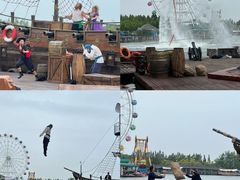 -渔岛海洋度假区