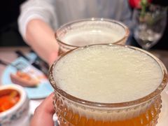 -波特曼西餐厅(南岗店)