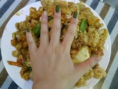 -桃子餐厅·天津菜(红星路直营店)