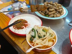 -古彭7只羊·招牌白串·碳锅羊肉旗舰店