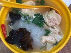 -小杨生煎(湟普汇店)