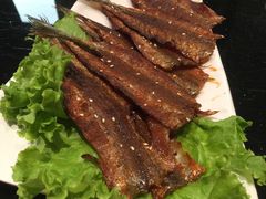 -开海·红岛海鲜虾水饺(石老人店)