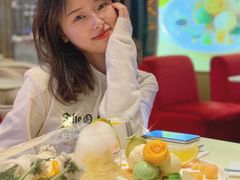 -哈根达斯(龙湖时代天街店)