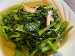 -御香农家菜(莫干山庾村店)