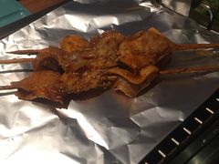 -那些年记忆烧烤