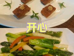 -蛇口希尔顿南海酒店·随轩中餐厅·粤菜