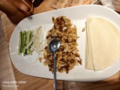 -谷丽麦馕新疆菜·清真(步步高梅溪新天地店)