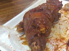 -赵元章肉骨烧(山塘街店)