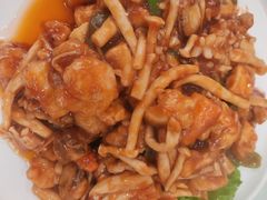 -正阳春烤鸭(华捷道店)