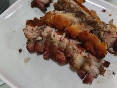 -老字号蛇口德记烧腊饭店·海鲜加工