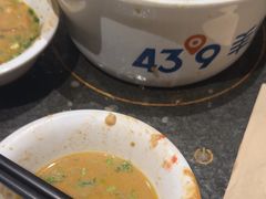 -蒙都43°9羊火锅(平庄店)
