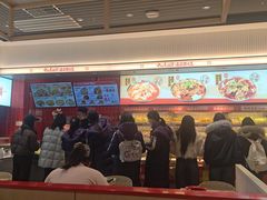 -每味每客·重庆麻辣烫(国泰店)