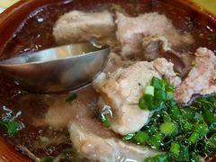 猪肉汤-客嘉城(西丽店)