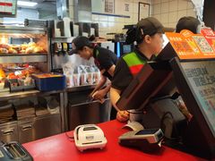 -汉堡王(北京通州领展店)