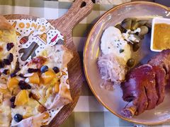 -甲丁坊·德餐·酒吧(五棵松华熙店)