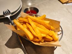 厚切薯条-必胜客(尹山湖歌林公园店)
