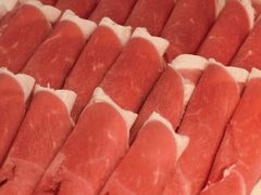 -清真·鸦儿李记·涮肉(花市店)
