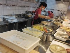 -素满香·全民食养自助(长宁龙之梦店)