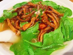 -心樂麵館(南洋1931店)