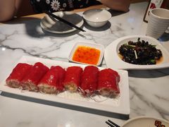 -多多旺港式茶餐厅(新区店)