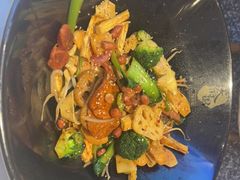 -天府国麻辣香锅(李沧万达店)