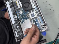 -联想电脑thinkpad官方旗舰店·售后维修中心(虹桥龙湖天街店)