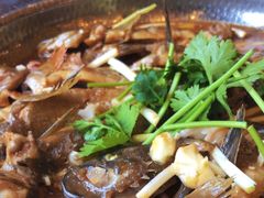 -山南熏肉大饼(辽菜旗舰店)