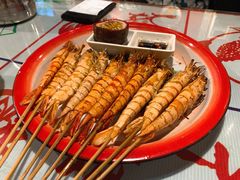 -辉记炭烧海鲜大排档·老字号(福田店)