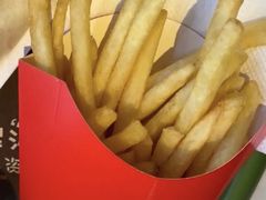 -麦当劳(无锡永乐店)