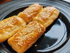 -正元希尔顿逸林酒店-御玺中餐厅