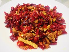 -成都驻京办餐厅(蜀都宾馆店)