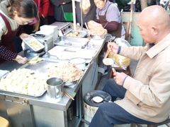 -三七八巷蛋饺春卷店