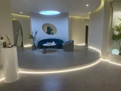 -VE专注问题肌·赛诺龙&科学美肤中心