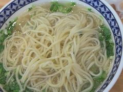 -西部马华清真兰州牛肉面·烧烤夜市(三里河店)