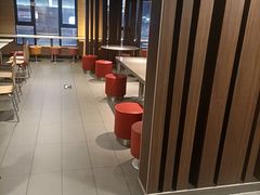 -麦当劳(大羊坊路店)