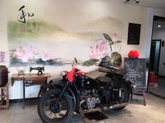-虎哥私房菜(馒头山店)
