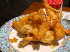 -真地道京味府·鲜橙烤鸭·北京菜(朝外大街东大桥店)